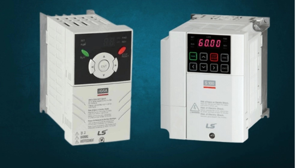 اینورتر دستگاه نانوایی