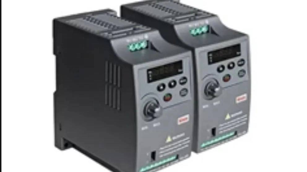 اینورتر دستگاه نانوایی